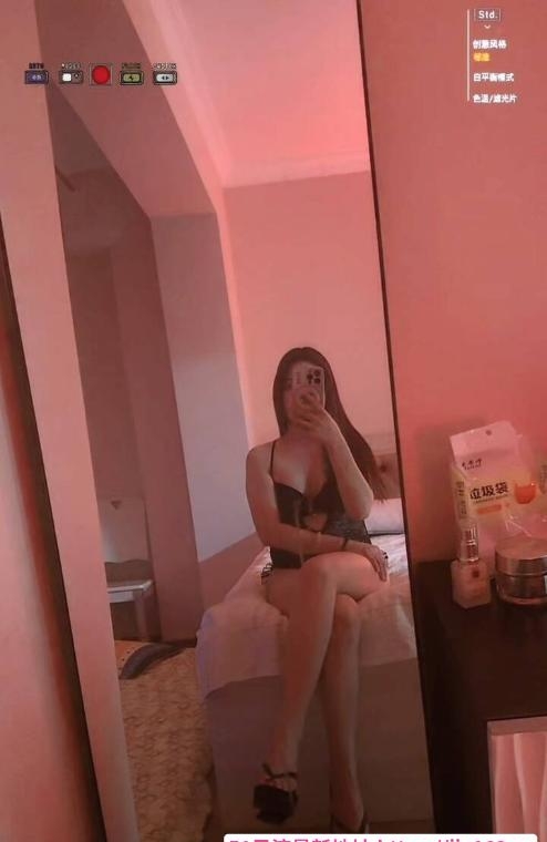 魔都美艳少妇 3