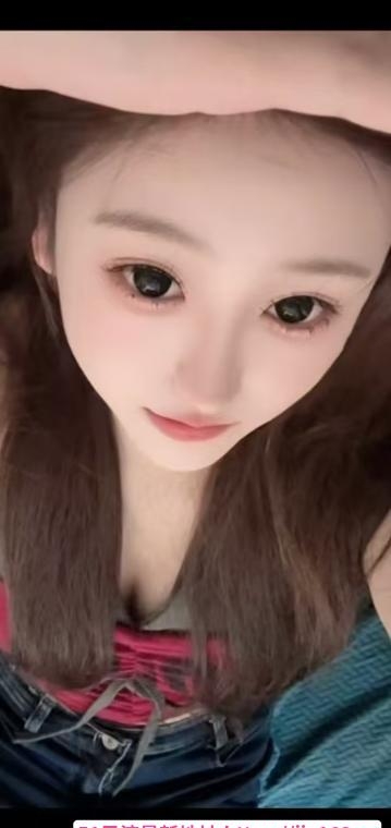 罗湖性感大胸妹 3