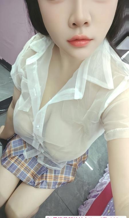 南开G奶巨乳萱儿 3