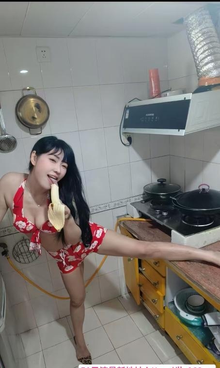 东北红酒妹 3