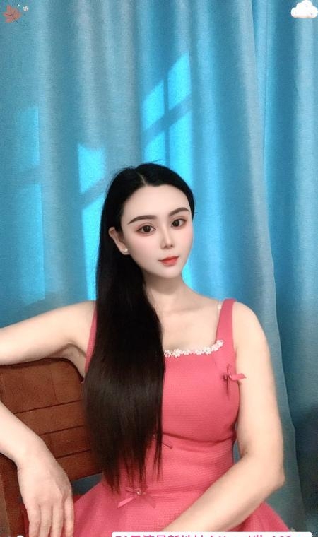 天河区美少妇 3