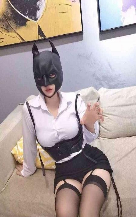 风骚大胸服务妹子 3