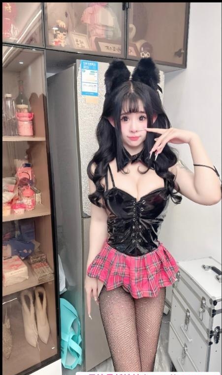 白云jk小桃 4