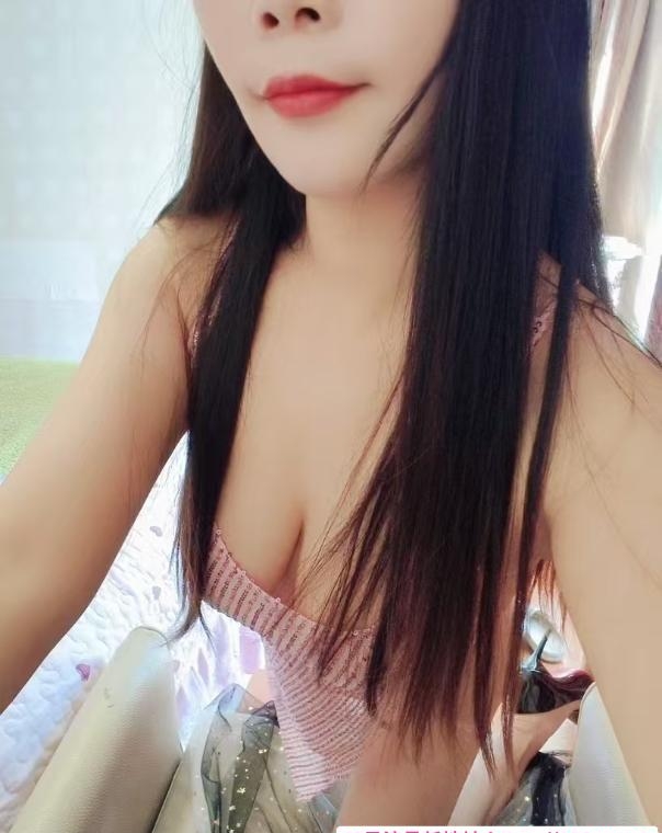 汉口风情万种小姐姐 4