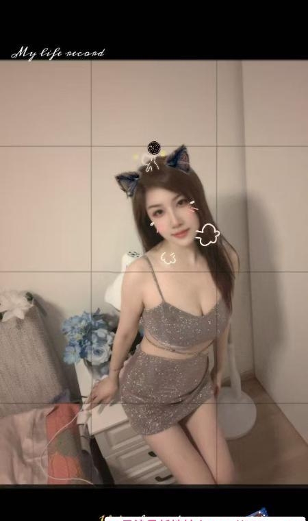 虹口颜值担当 4