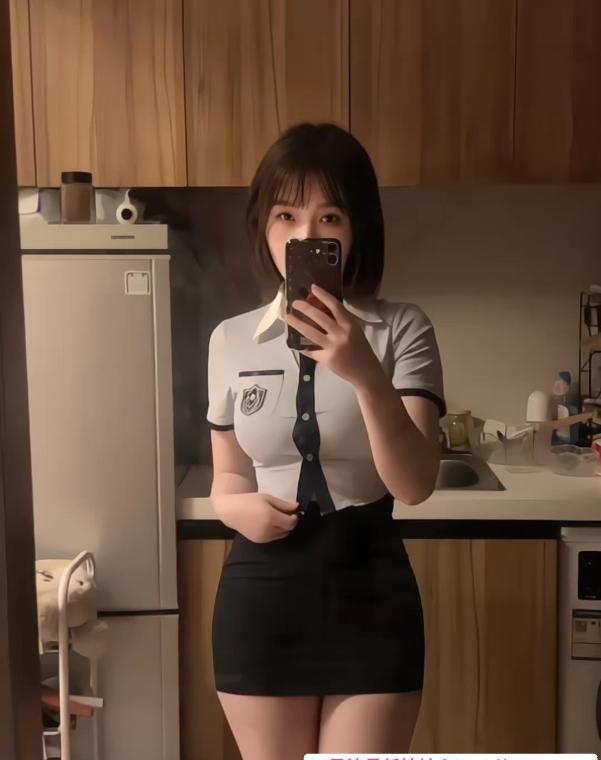 闵行制服诱惑诗彤 4