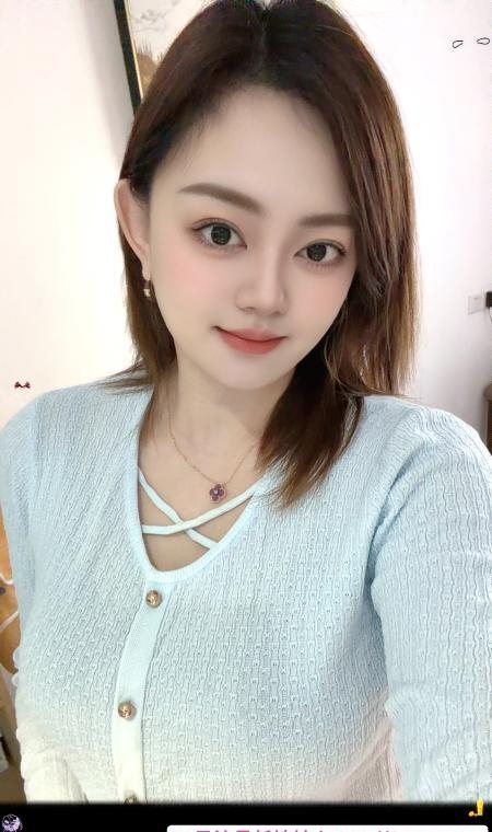 罗湖爆乳琪宝 4