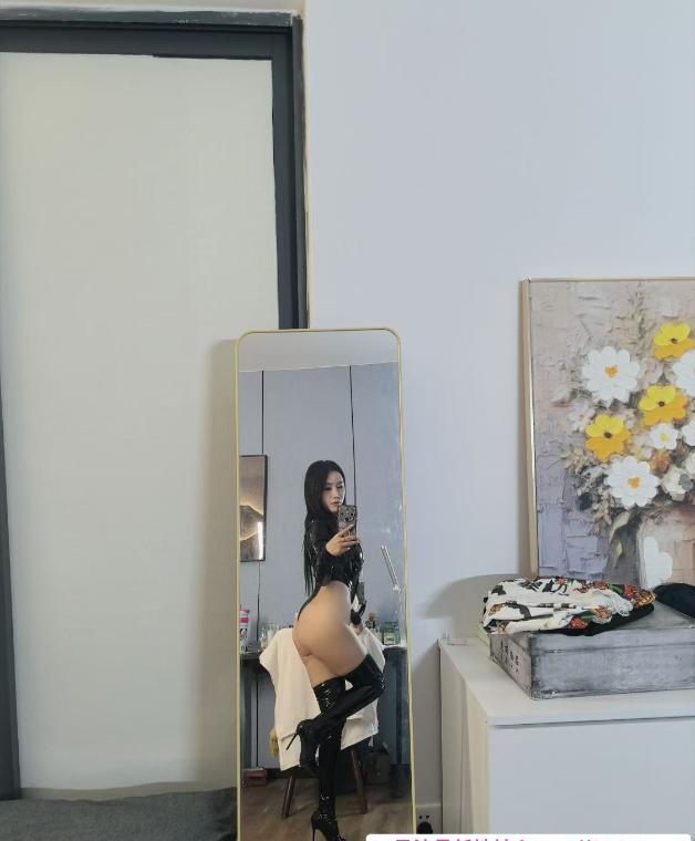 福田骚丝女神小雅 4