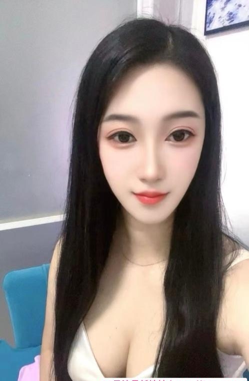 性感悦悦小姐姐 4