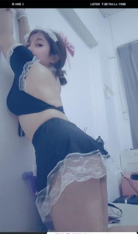 丰满性感大胸晨曦 4
