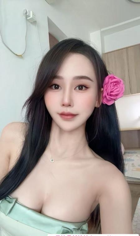 洗村长腿御姐梓晴 4