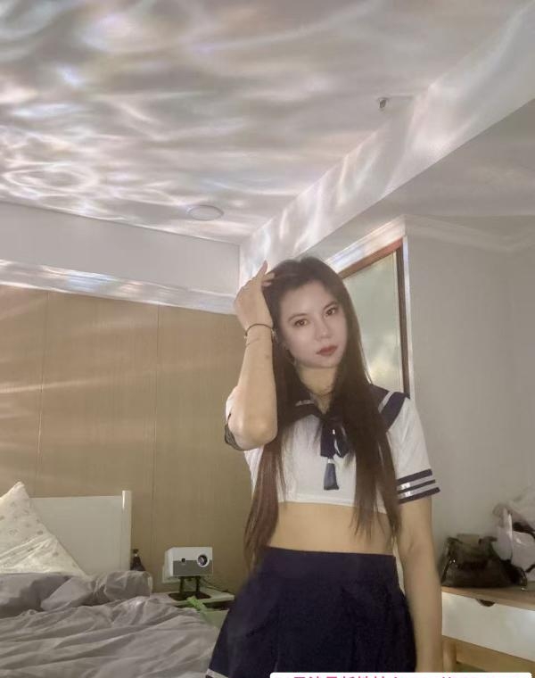 宝安私约骚露老师 4