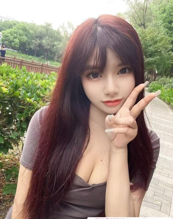 浦东温柔甜妹小小 4
