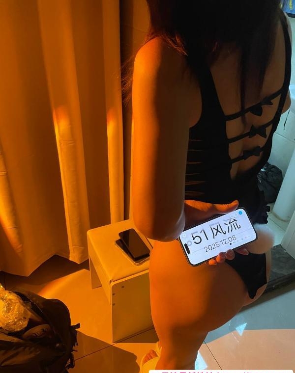 滨江颜值御姐酥酥 4