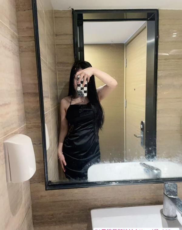 海珠闺蜜双飞米儿 4