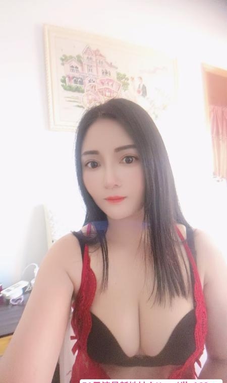 良家御姐晨晨 4