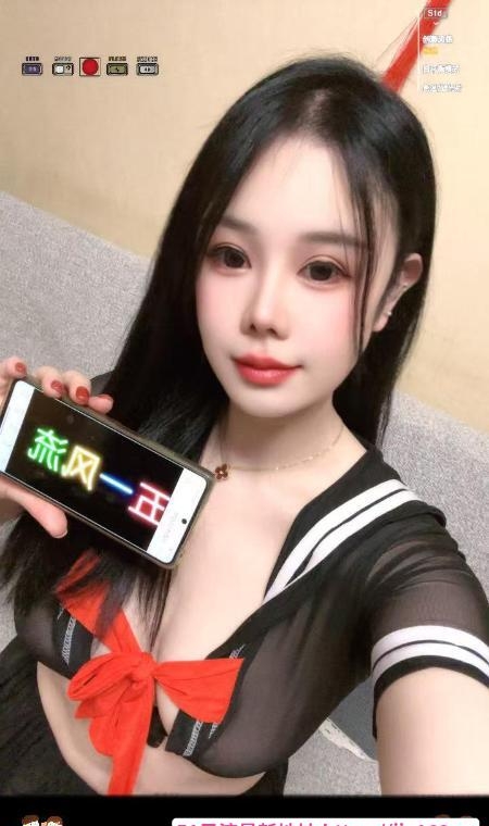 大奶水床妹 4