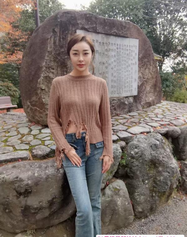 丰台长腿小少妇 4