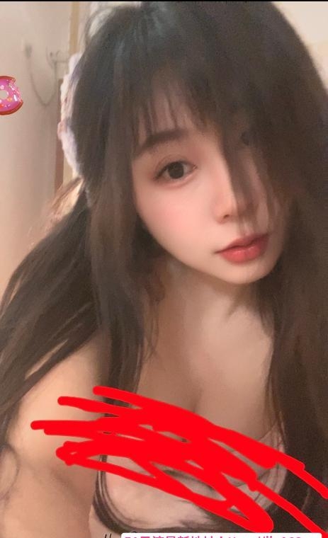 新宫服务性小姐姐希希 4