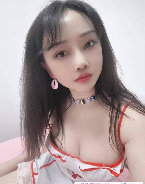 大胸馨儿 4