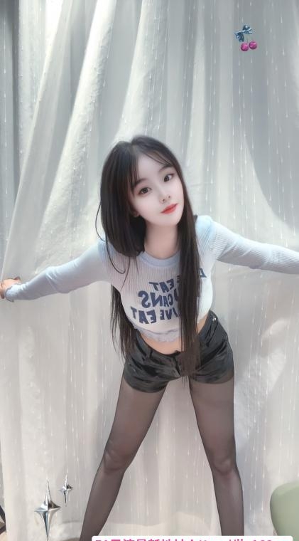 艳舞莞式可儿 4
