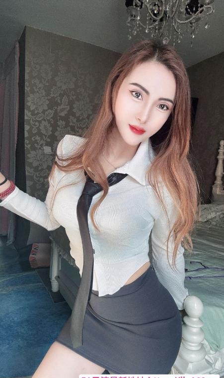 服务热情风骚姐姐 4