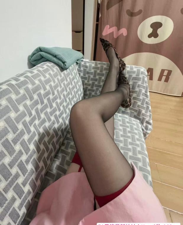 福田腿模小小 4