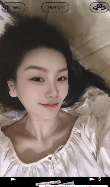 清纯小姐姐妮妮 4