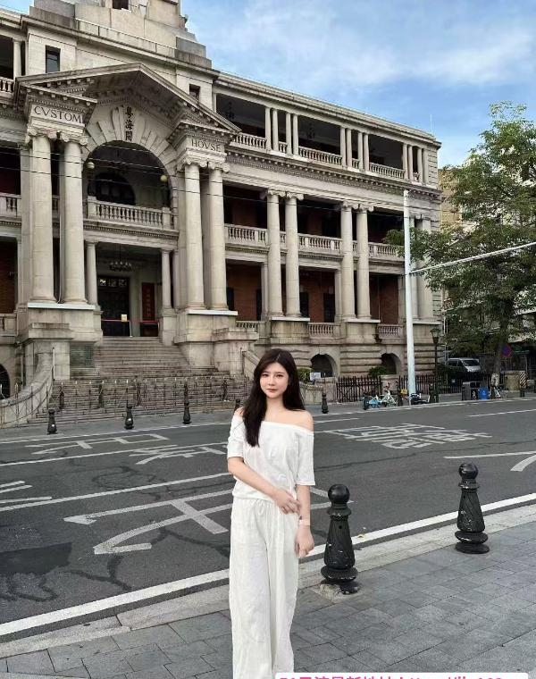 依然美女小姐姐 4
