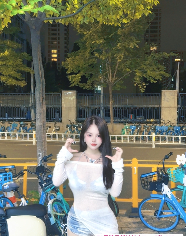 拱墅童颜F奶小轩 4