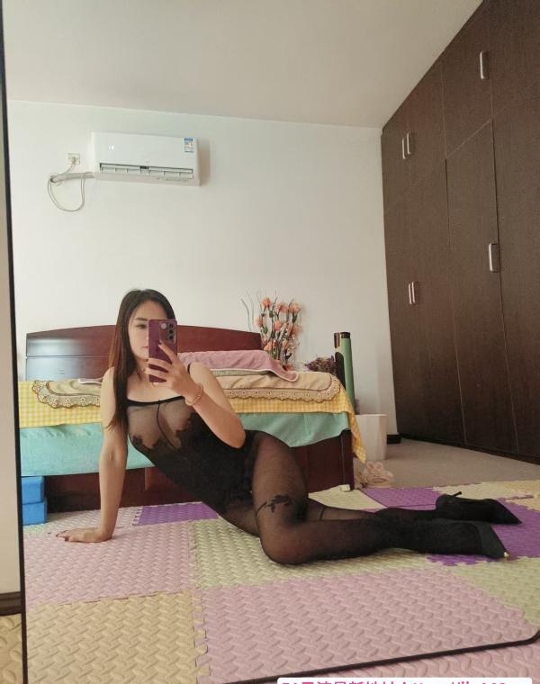 塘沽琳琳 4