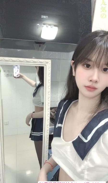 普陀肤白貌美嫩妹 4