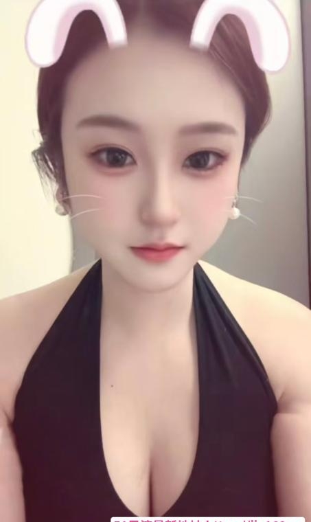 罗湖性感大胸妹 4