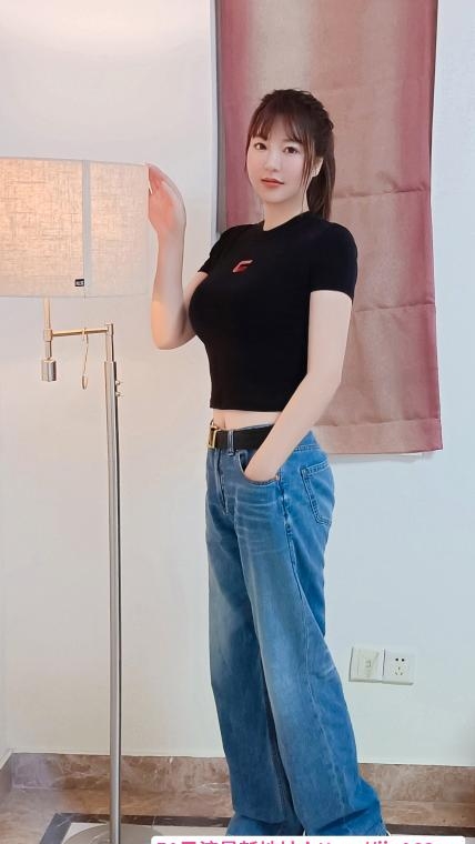 海珠美腿御姐 4