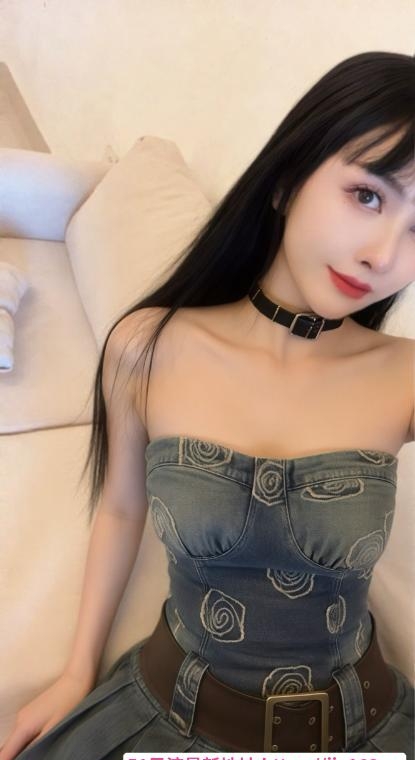 魔鬼身材黄埔小迪 4