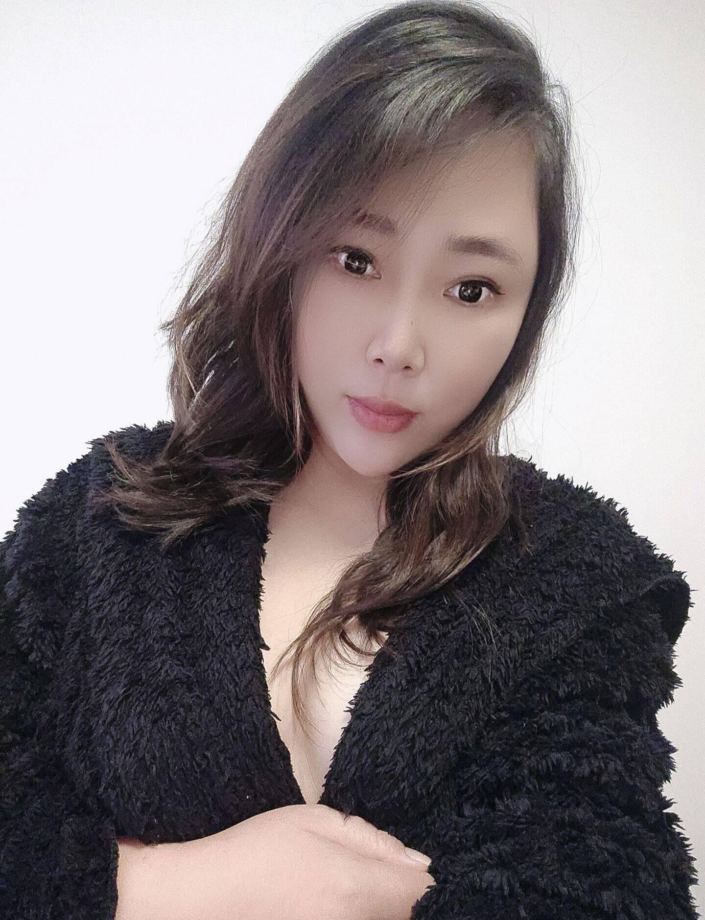 浦东川沙微胖少妇 4