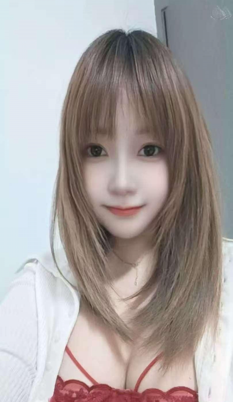  浦东风骚渝妹儿 4