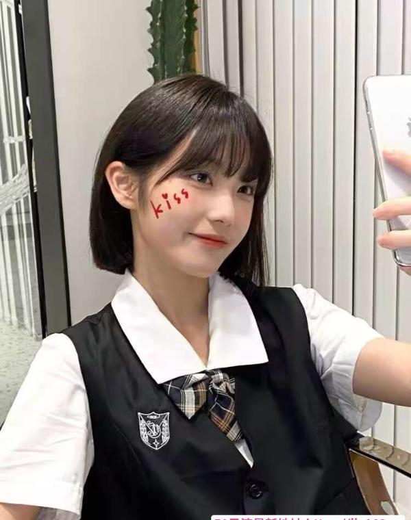 清纯御姐佳佳 1