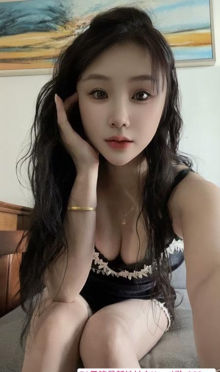 丰台性感大胸婷婷 1