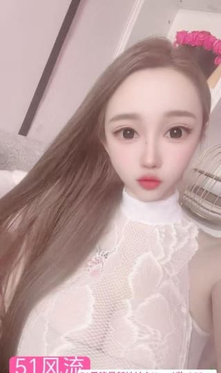 三通丰满美妞