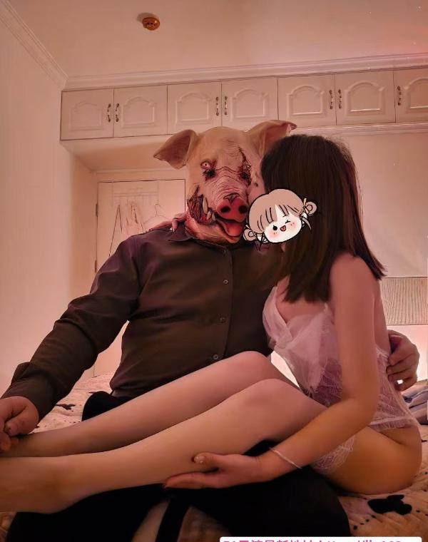 武昌美胸晴宝宝 1