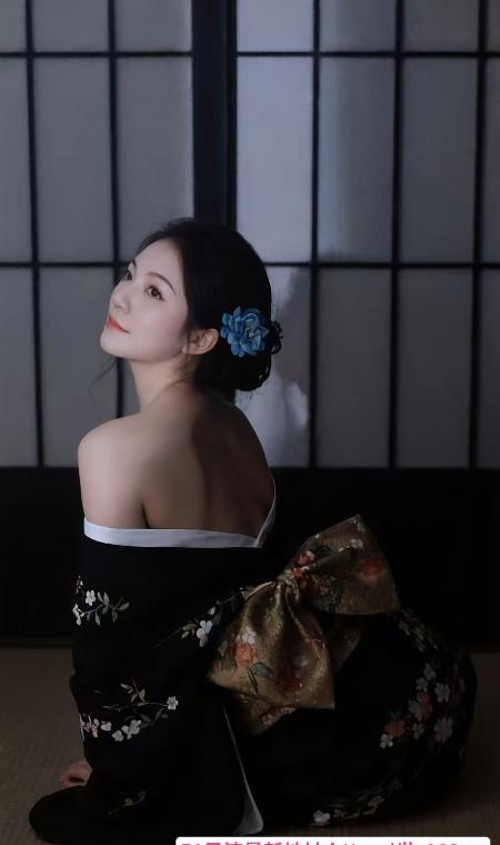 日式水床慧子老师 1
