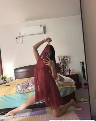 塘沽琳琳不休息