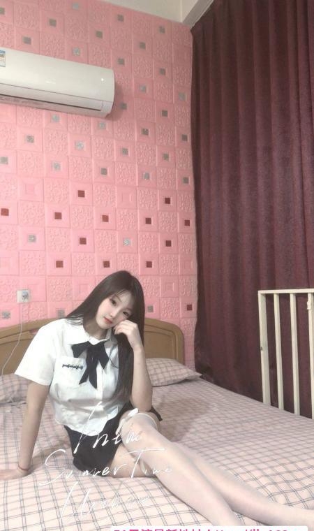 河东黑丝制服糖糖 1