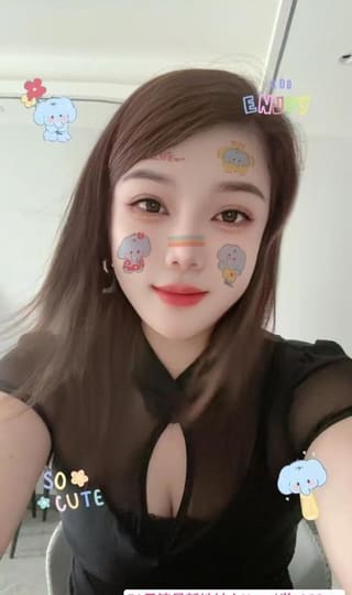 龙华美臀粉乳娜娜