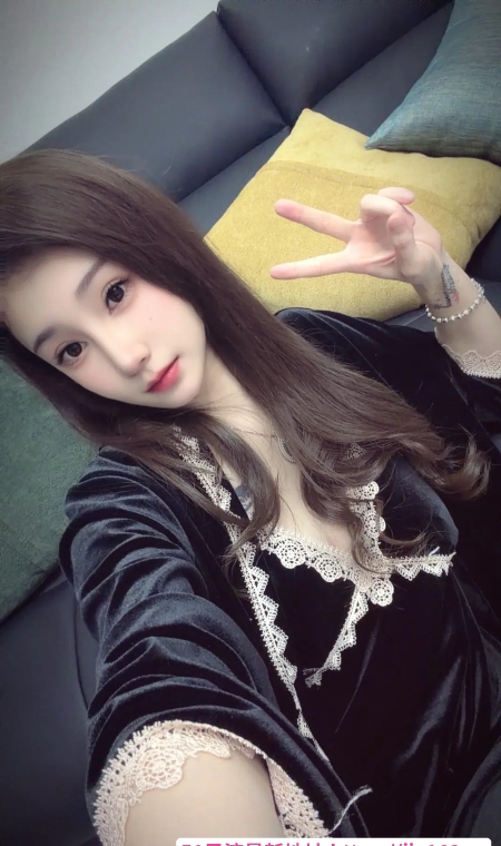南山小静美女 1