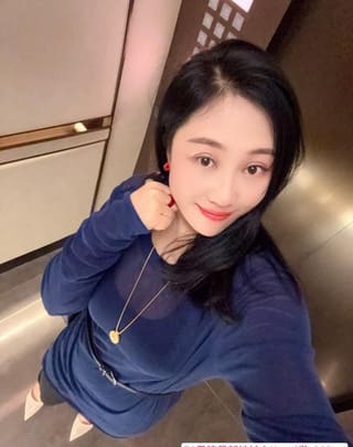 温柔体贴玥妹妹