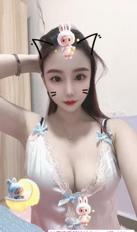 甜美性感妹子 1