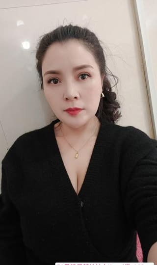 杭州临平巨乳骚妇