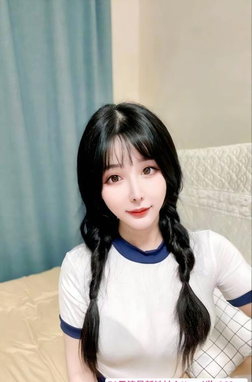 拱墅性感小奶牛 1
